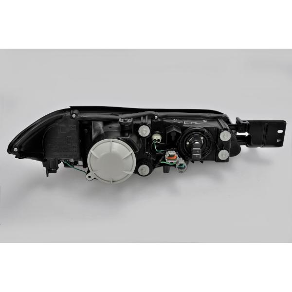 日産 純正 シルビア S15 ハロゲン車専用 ヘッドライト ヘッド