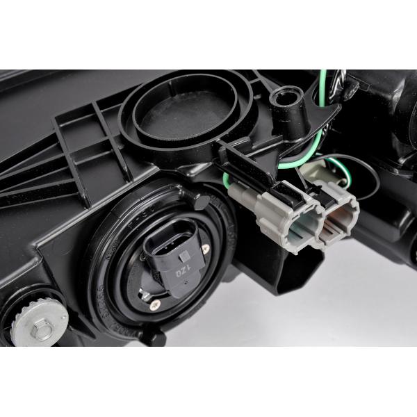 日産（NISSAN） 純正 シルビア S15 ハロゲン車専用 ヘッドライト