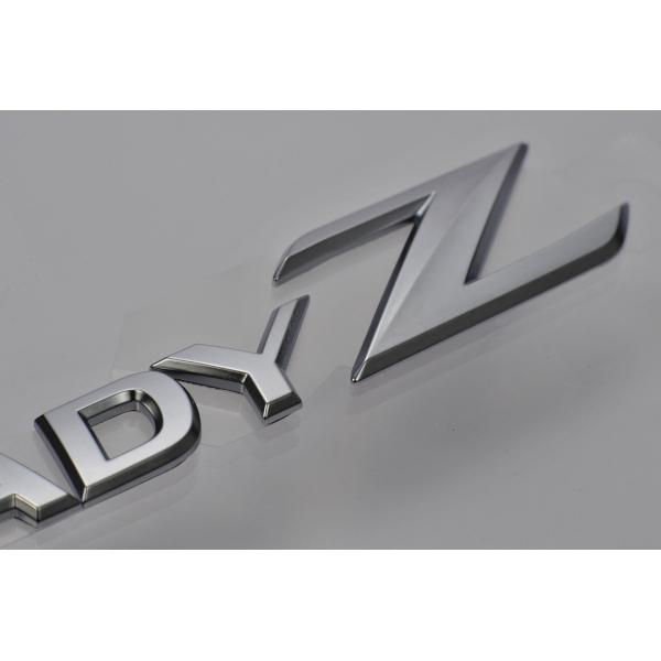 Z34純正アクリル加工 2個セット 日産（NISSAN） 純正 フェアレディZ Z34 370Z FAIRLADY Z リア