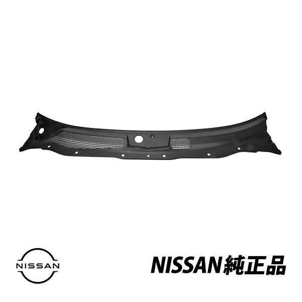 日産純正BNR34 GT-R カウルトップカバー 日産（NISSAN） 純正 スカイライン GT-R GTR R34 BNR34 ER34 カウル