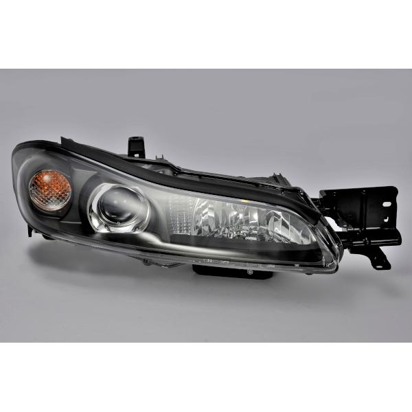 日産 純正 シルビア S15 スペックR ヘッドライト 後期 キセノン 日産 純正 シルビア S15 スペックR ヘッドライト 後期 キセノン