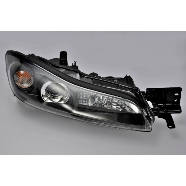 日産 純正 シルビア S15 スペックR ヘッドライト 後期 キセノン 日産 純正 シルビア S15 スペックR ヘッドライト 後期 キセノン