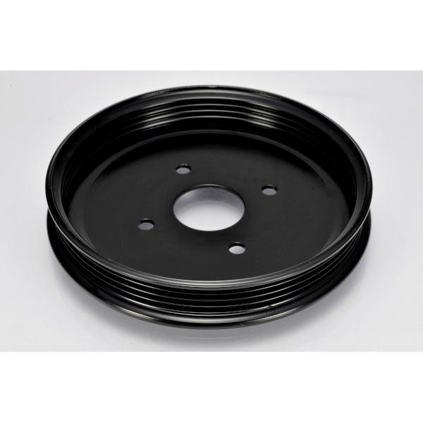日産（NISSAN） 純正 ウォーターポンプ プーリ― スカイライン R32 R33
