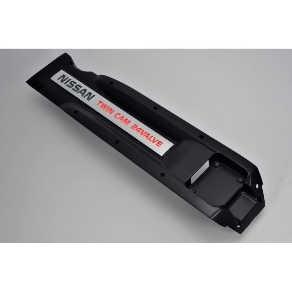 日産スカイラインR33GT-R❓ エンジンカバー 日産スカイラインR33GT-R❓ エンジンカバー エンジンカバー 94