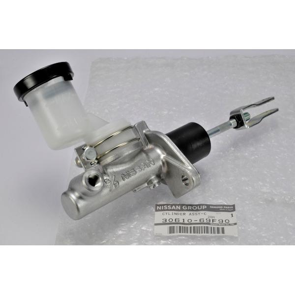 日産（NISSAN） 純正 シルビア S13 S14 180SX SR20DE クラッチ