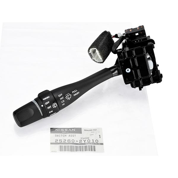 日産 純正 ワイパースイッチ スカイライン R34 GT-R GTR BNR34