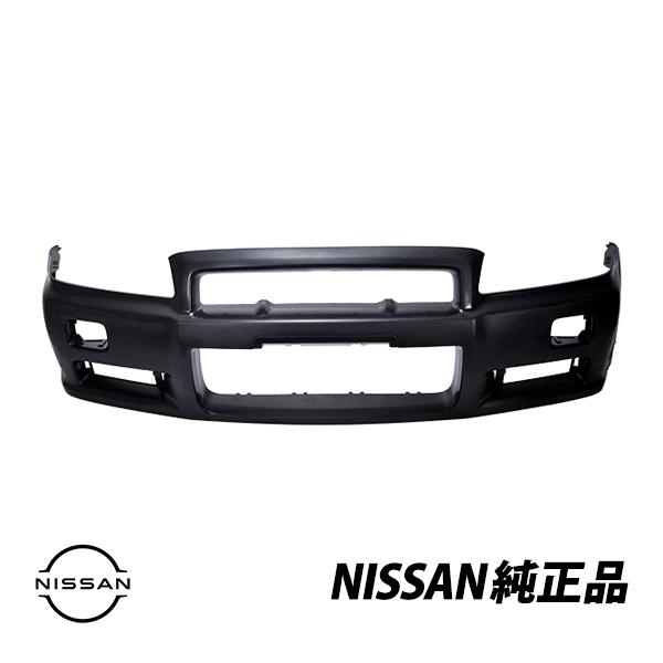 日産（NISSAN） 純正 スカイライン R34 GT-R BNR34 GT-R Vスペック