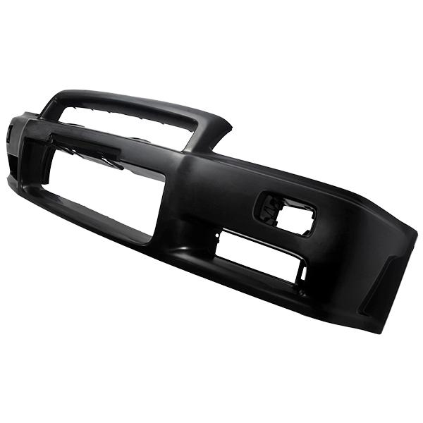 R34スカイラインGT-R純正フロントバンパーフェイシア 未使用新品 日産（NISSAN） 純正 スカイライン R34 GT-R BNR34 GT-R Vスペック