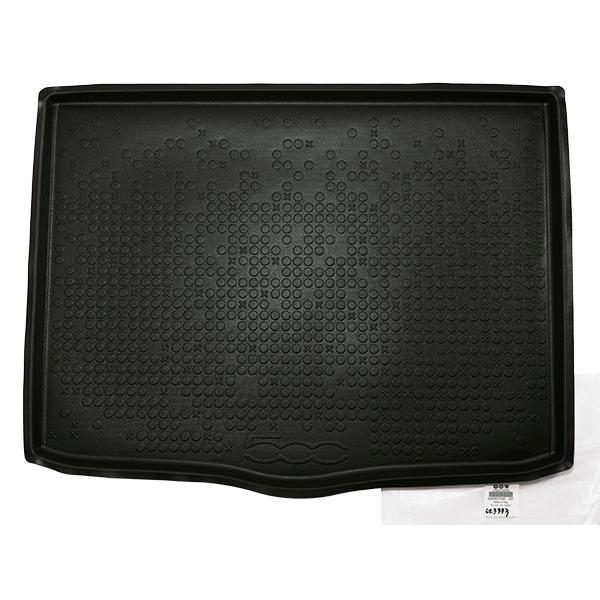 FIAT（フィアット） 純正 500X 334型 チンクエチェントエックス クラブ