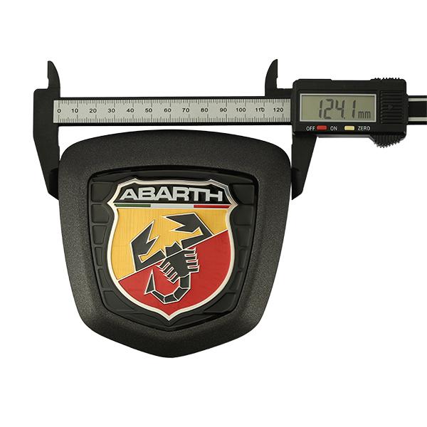 アバルト（ABARTH） 純正 ABARTH 124 SPIDER スパイダー