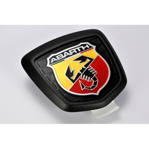 アバルト（ABARTH） 純正 ABARTH 124 SPIDER スパイダー リアトランク 