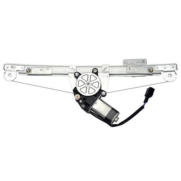 アバルト ABARTH500 595 695 312型 パワーウィンドウレギュレーター