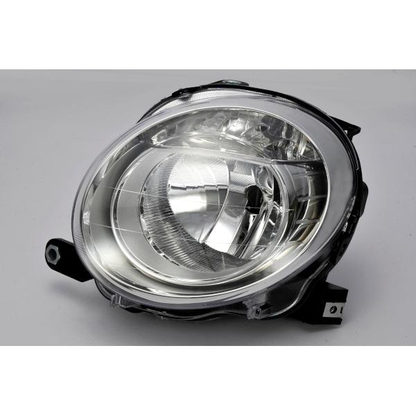 DEPO 正規品 アバルト ARARTH 500 595 695 312型 前期