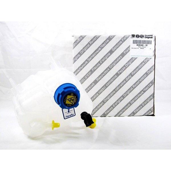 フィアット５００パンダ　エキスパンション　ラジエータータンク　 51880401 フィアット500パンダ エキスパンション ラジエータータンク