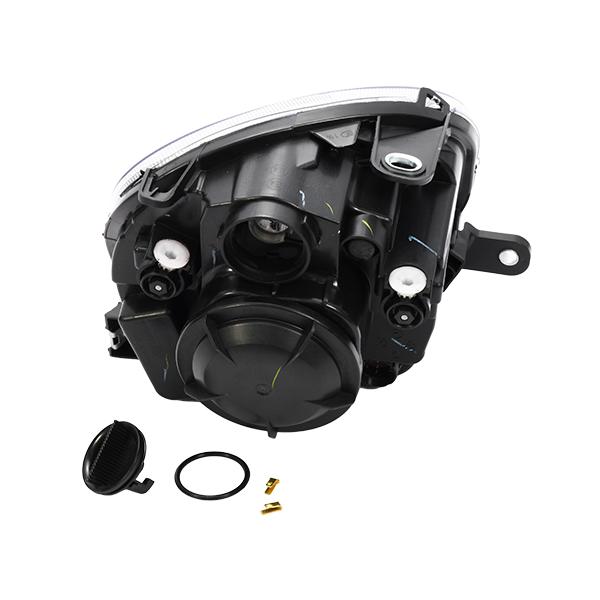 FIAT DEPO 正規品 フィアット 500 312 後期 チンクエチェント