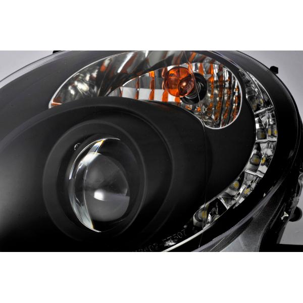 フィアット　アバルト　ヘッドライト左右　曇りあり　500　595 FIAT（フィアット） SONAR 正規品 500 ABARTH アバルト 500 595 695