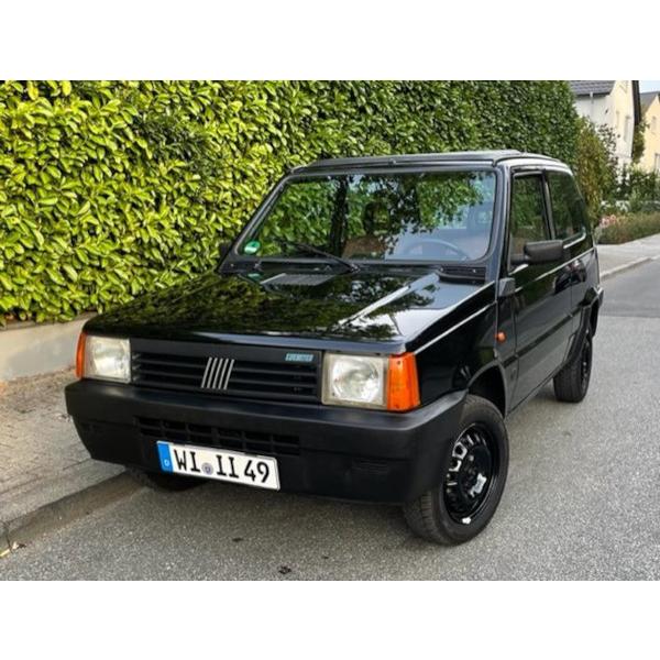TYC 正規品 フィアット パンダ FIAT PANDA 141型 ヘッドランプ 左