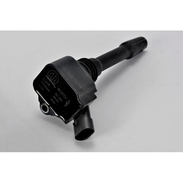 アバルト（ABARTH） フィアット アルファロメオ 純正 イグニッション