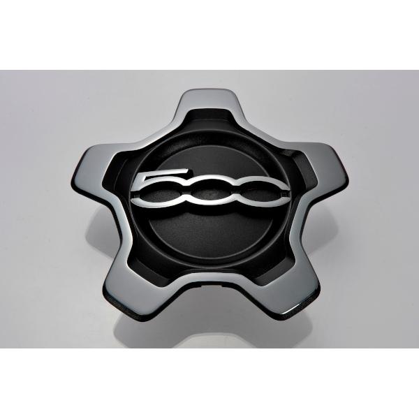 FIAT（フィアット） 純正 FIAT 500X 334 チンクエチェントエックス