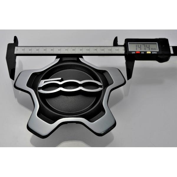 FIAT フィアット 純正 500X 334 チンクエチェントエックス