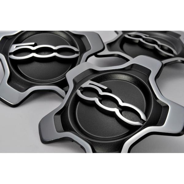 チェル FIAT フィアット 純正 500X 334 チンクエチェントエックス