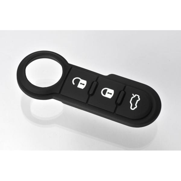 FIAT（フィアット） 純正 FIAT 500 312型 チンクエチェント パンダ
