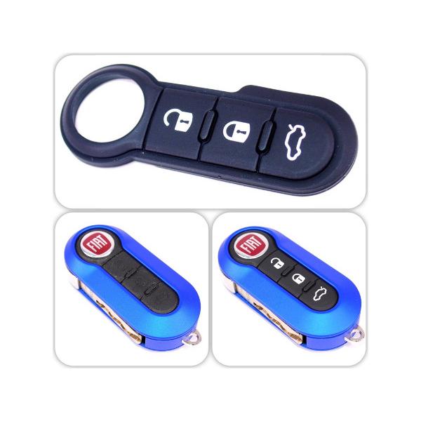 FIAT（フィアット） 純正 FIAT 500 312型 チンクエチェント パンダ