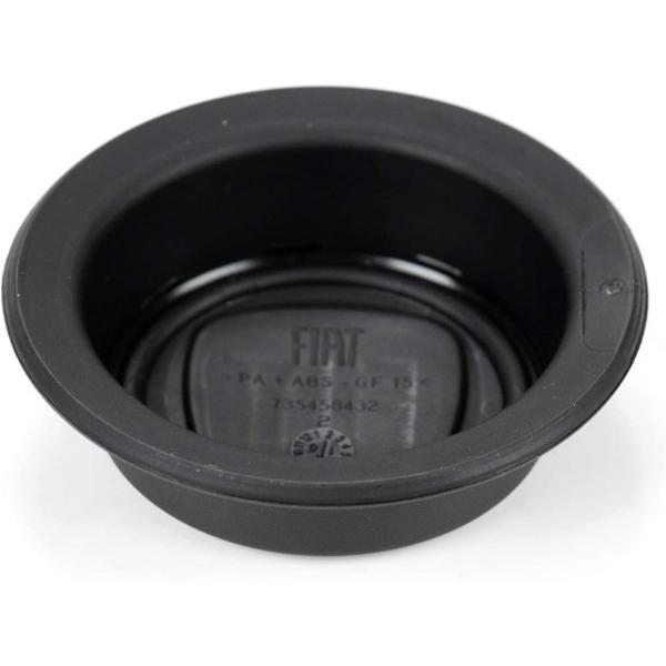 FIAT フィアット 純正 ホイール センターキャップ 500