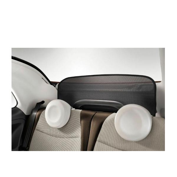 アバルト（ABARTH） フィアット 純正 FIAT 500C ABARTH 500C