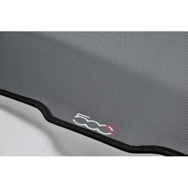 アバルト（ABARTH） フィアット 純正 FIAT 500C ABARTH 500C