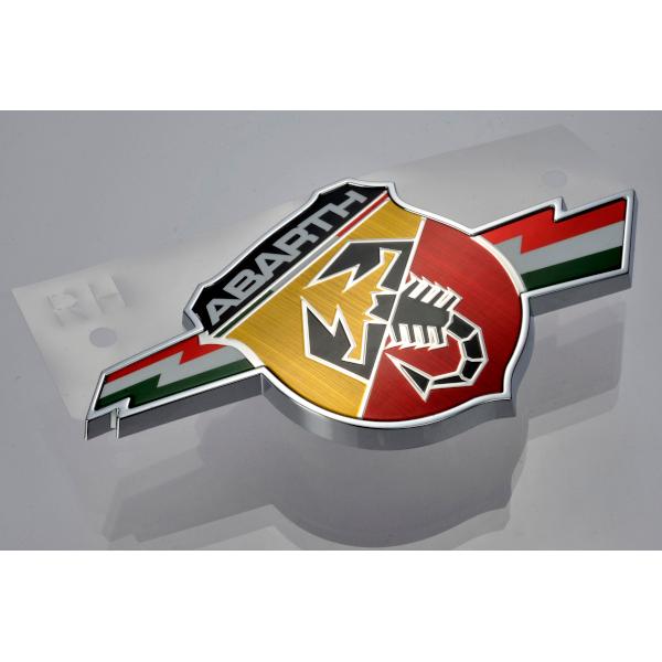アバルト（ABARTH） 純正 ABARTH 124スパイダー フロント フェンダー