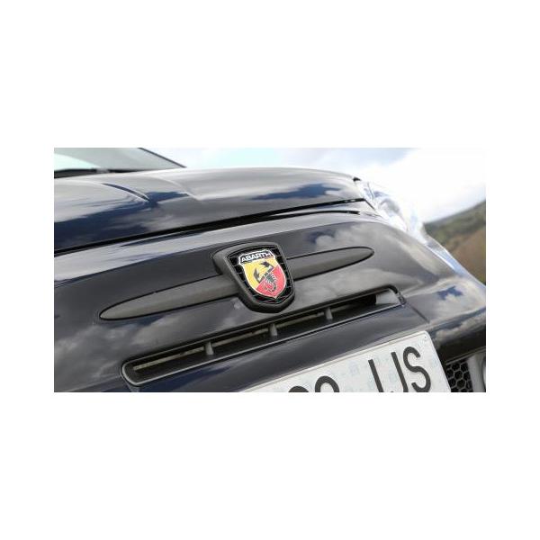 アバルト（ABARTH） 純正 ABARTH 500 595 695 後期 コンペティツィ