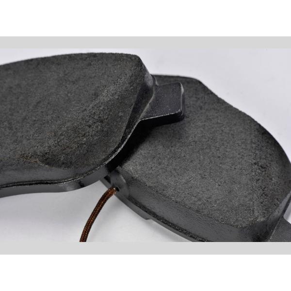 アバルト 純正 ABARTH 500 595 695 312型 後期 フロントブレーキ