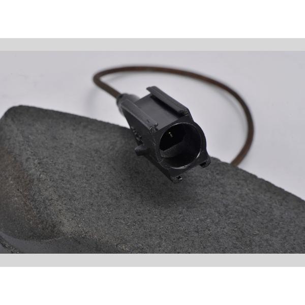 アバルト 純正 ABARTH 500 595 695 312型 後期 フロントブレーキ