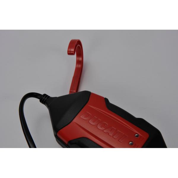 DUCATI（ドゥカティ） 純正 バッテリーチャージャー by tecMATE 日本