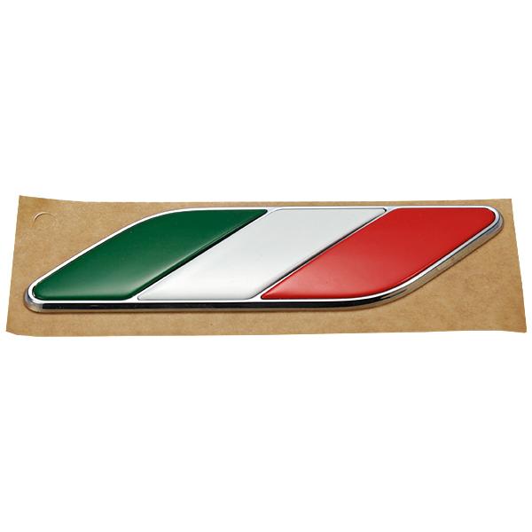 ＦＩＡＴ純正　イタリアンフラッグシップバッチ 楽天市場】【 FIAT 純正 】500 フェンダー バッヂ 2個入り