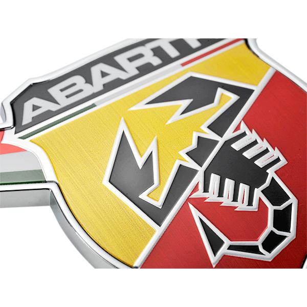アバルト（ABARTH） 純正 ABARTH 500 595 695 312型 グランデプント 