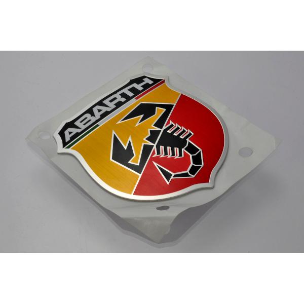 アバルト（ABARTH） 純正 ABARTH 500 595 695 312型 チンクエチェント
