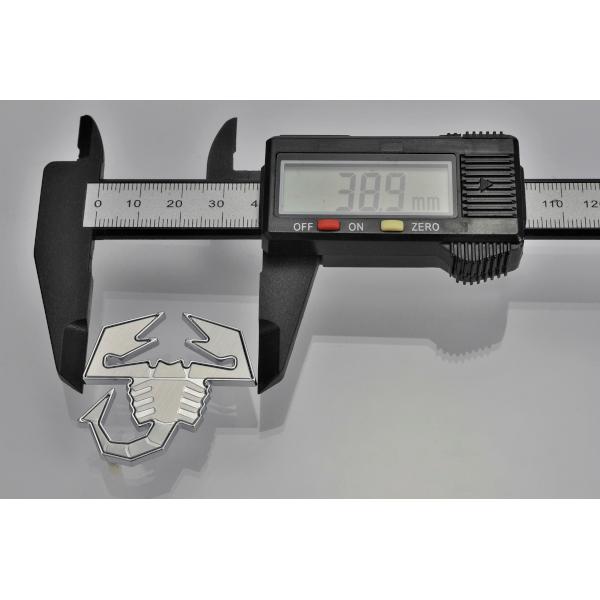 アバルト（ABARTH） 純正 ABARTH 500 595 695 312型 スコーピオン 