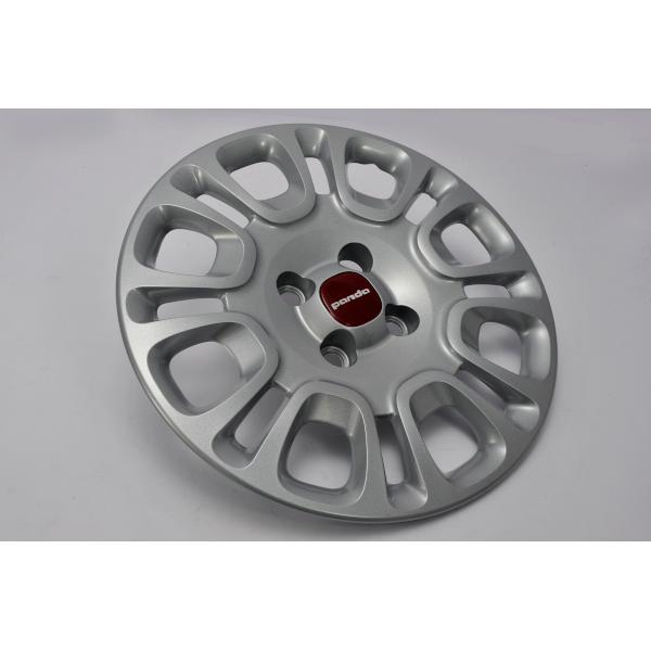 FIAT（フィアット） 純正 PANDA パンダ 139型 スチールホイール用 14