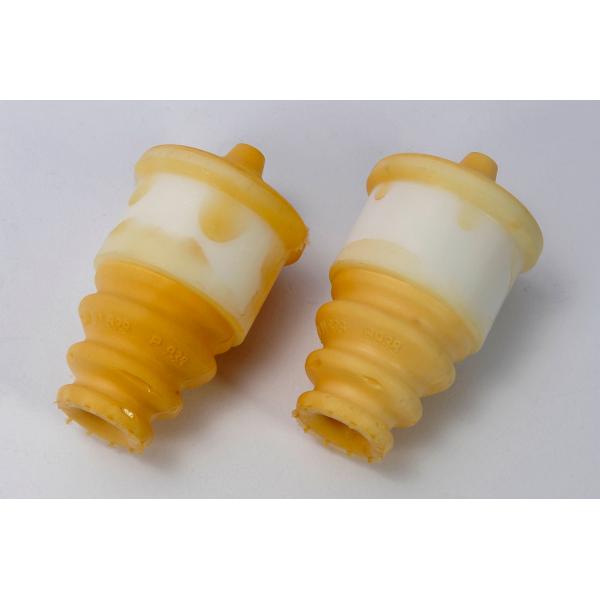 アバルト 純正 ABARTH 500 595 695 312型 リアサスペンション