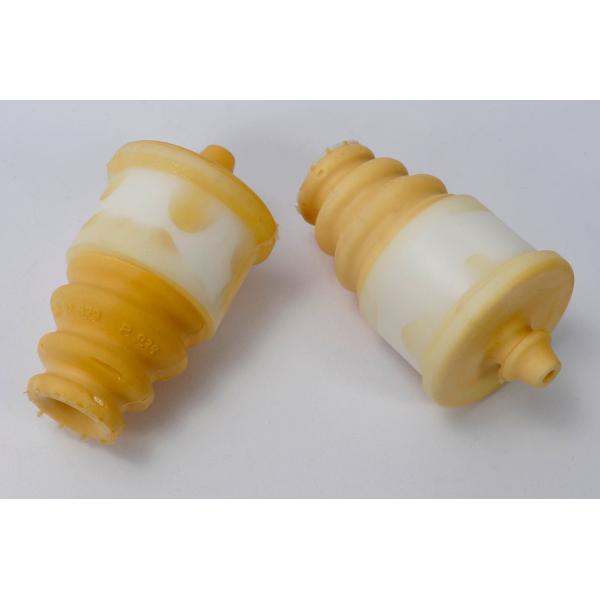 アバルト（ABARTH） 純正 ABARTH 500 595 695 312型 リア