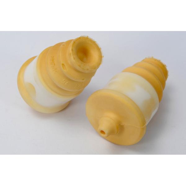 アバルト（ABARTH） 純正 ABARTH 500 595 695 312型 リア