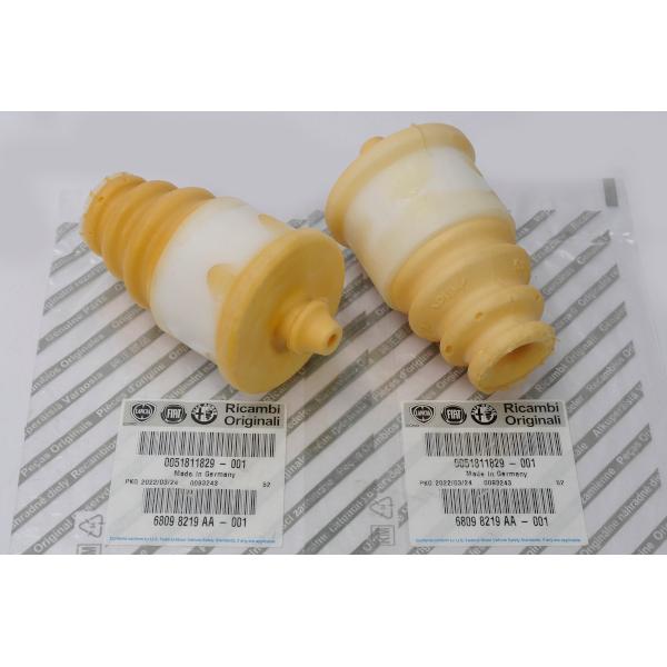 アバルト 純正 ABARTH 500 595 695 312型 リアサスペンション