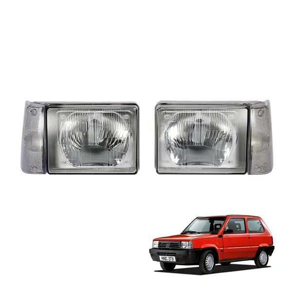 FIAT（フィアット） TYC 正規品 パンダ FIAT PANDA 141型 純正タイプ