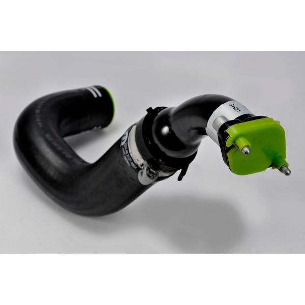 FIAT500 ツインエアー用　インタークーラー フィアットパーツ 通販 500ツインエアー 312 インタークーラー