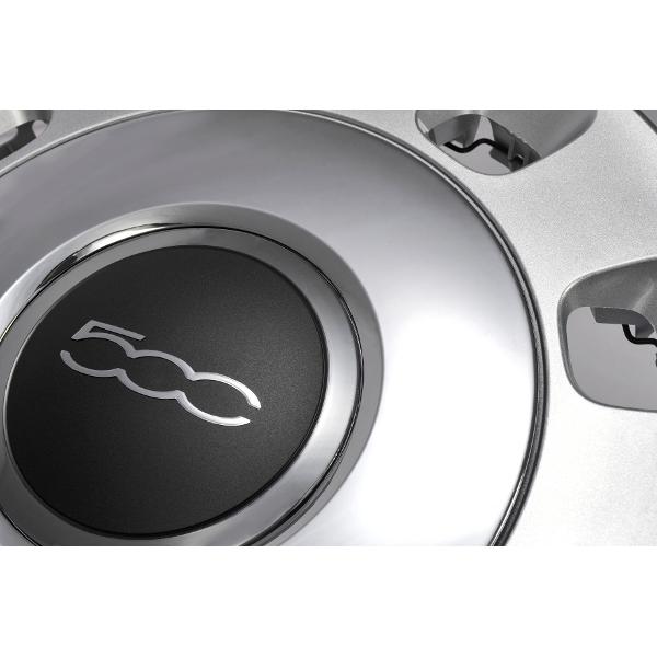 FIAT（フィアット） 純正 FAIT 500 チンクエチェント 312型 14インチ