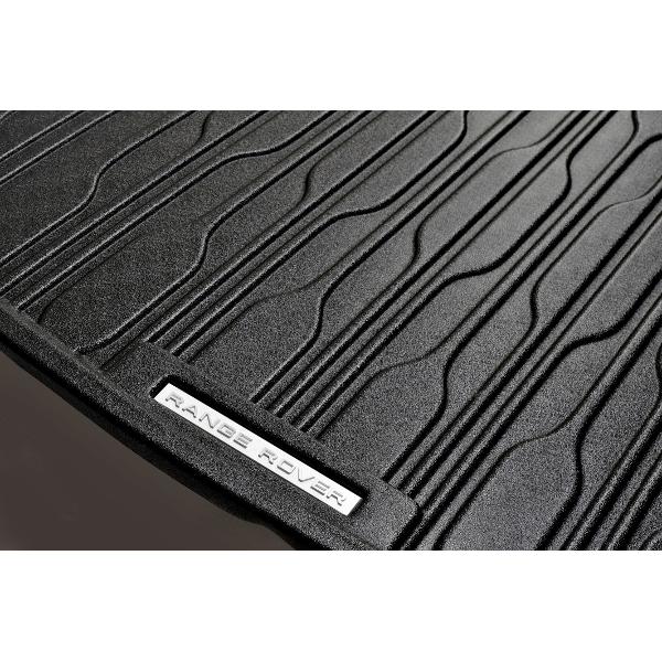 ランドローバー（LAND ROVER） 純正 レンジローバーイヴォーク Z2NB 