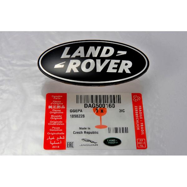 ランドローバー純正 フロントブレーキセット 新品 未使用 レンジローバー ランドローバー（LAND ROVER） 純正 レンジローバースポーツ スーパー
