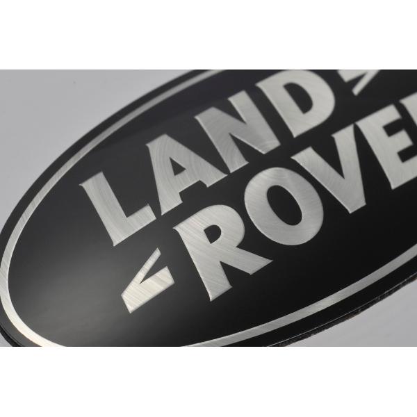 ランドローバー（LAND ROVER） 純正 レンジローバースポーツ スーパー